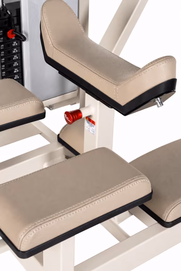 Realleader-Prone-Glute-Machine-GL-1007-09-weiss Realleader Prone Glute Machine | GL-1007