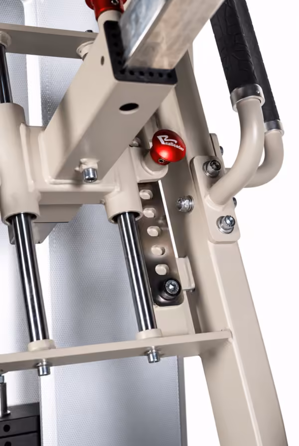 Realleader-Standing-Abductor-GL-1005-09-weiss Realleader Standing Abductor | GL-1005