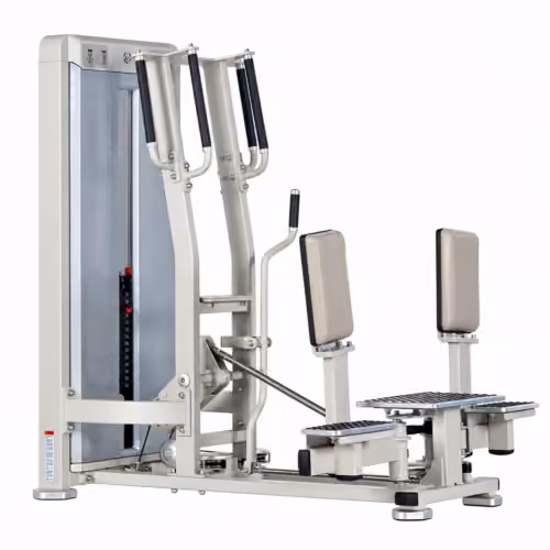 Realleader-Standing-Adductor-GL-1006-01-weiss Realleader Standing Adductor | GL-1006