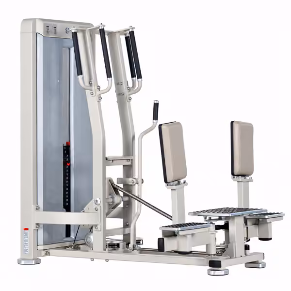 Realleader-Standing-Adductor-GL-1006-01-weiss Realleader Standing Adductor | GL-1006
