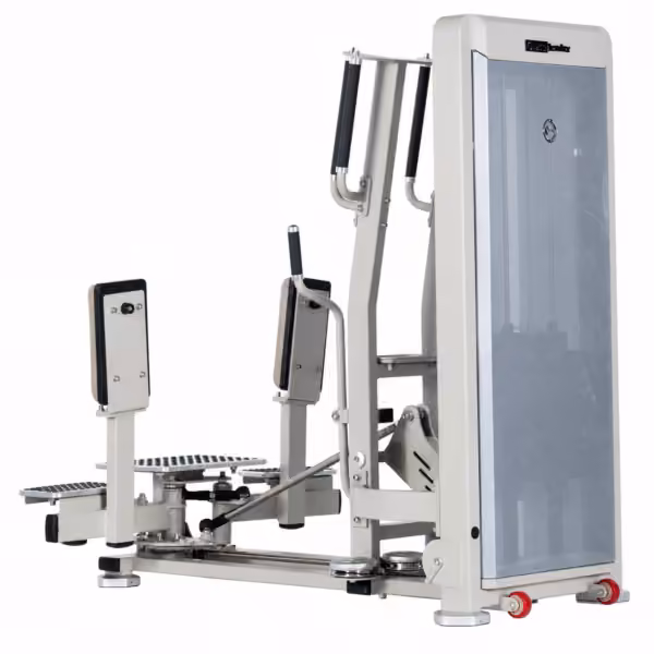 Realleader-Standing-Adductor-GL-1006-02-weiss Realleader Standing Adductor | GL-1006