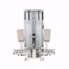 Realleader-Standing-Adductor-GL-1006-03-weiss Realleader Standing Adductor | GL-1006