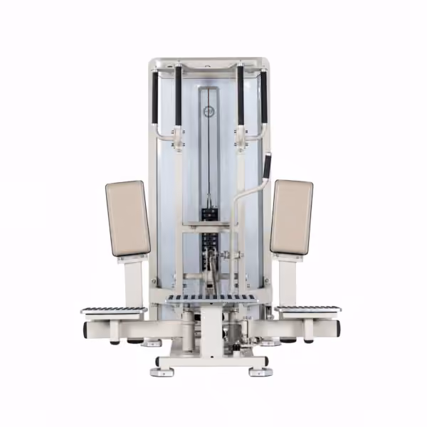 Realleader-Standing-Adductor-GL-1006-03-weiss Realleader Standing Adductor | GL-1006
