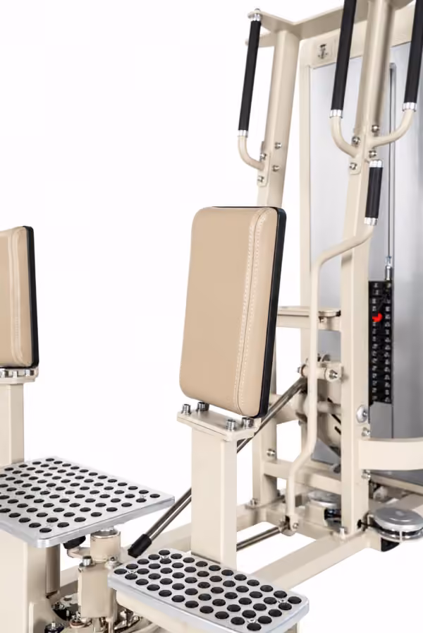 Realleader-Standing-Adductor-GL-1006-04-weiss Realleader Standing Adductor | GL-1006