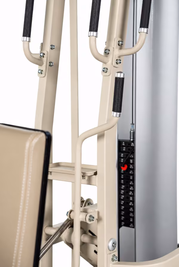 Realleader-Standing-Adductor-GL-1006-05-weiss Realleader Standing Adductor | GL-1006