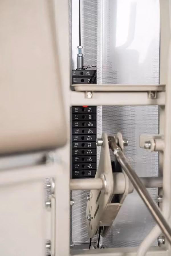 Realleader-Standing-Adductor-GL-1006-06-weiss Realleader Standing Adductor | GL-1006