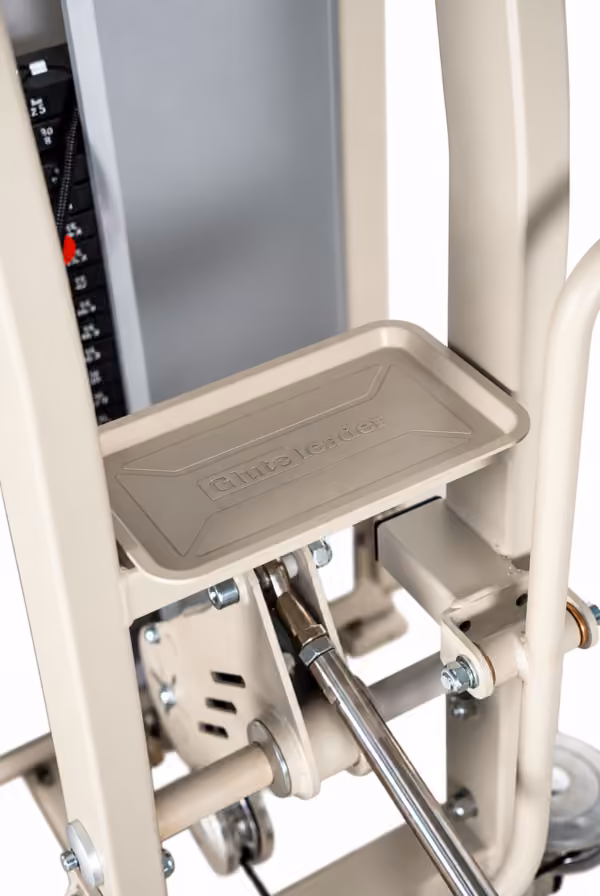 Realleader-Standing-Adductor-GL-1006-07-weiss Realleader Standing Adductor | GL-1006