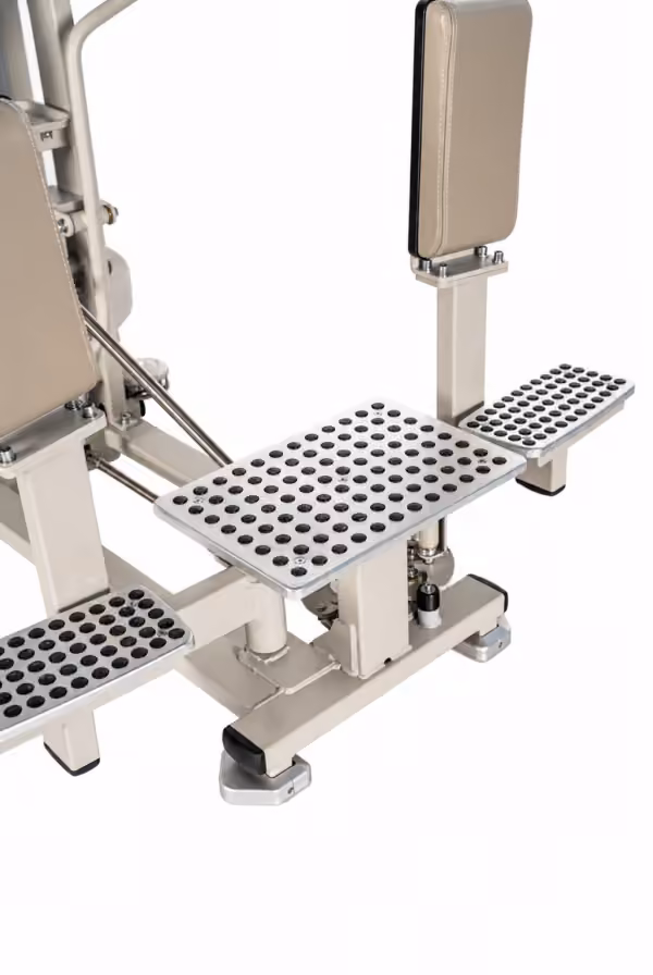 Realleader-Standing-Adductor-GL-1006-08-weiss Realleader Standing Adductor | GL-1006