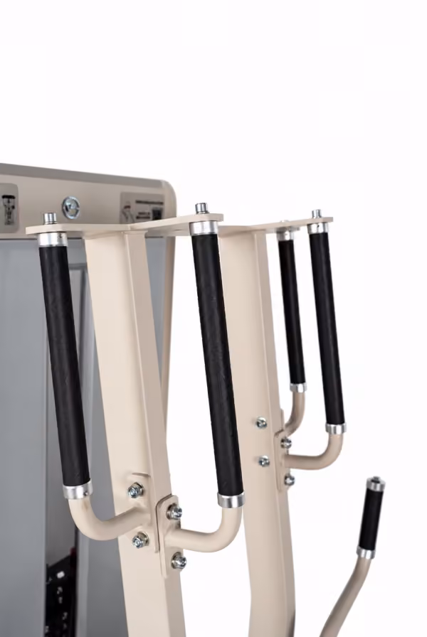 Realleader-Standing-Adductor-GL-1006-09-weiss Realleader Standing Adductor | GL-1006