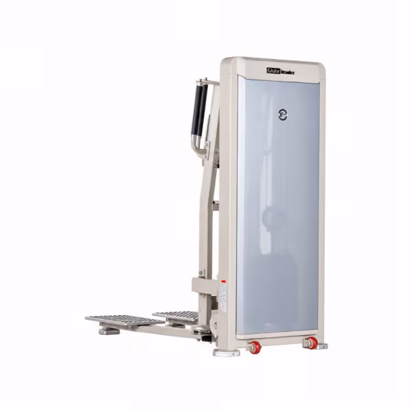 Realleader-Standing-Glute-Machine-GL-1002-02-weiss Realleader Standing Glute Machine GL-1002