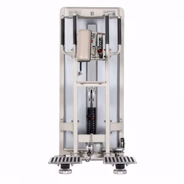 Realleader-Standing-Glute-Machine-GL-1002-03-weiss Realleader Standing Glute Machine GL-1002