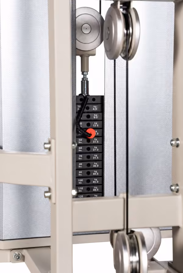 Realleader-Standing-Glute-Machine-GL-1002-04-weiss Realleader Standing Glute Machine GL-1002