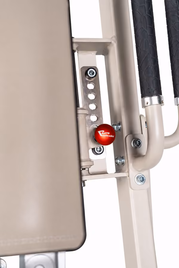 Realleader-Standing-Glute-Machine-GL-1002-06-weiss Realleader Standing Glute Machine GL-1002