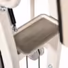 Realleader-Standing-Glute-Machine-GL-1002-08-weiss Realleader Standing Glute Machine GL-1002