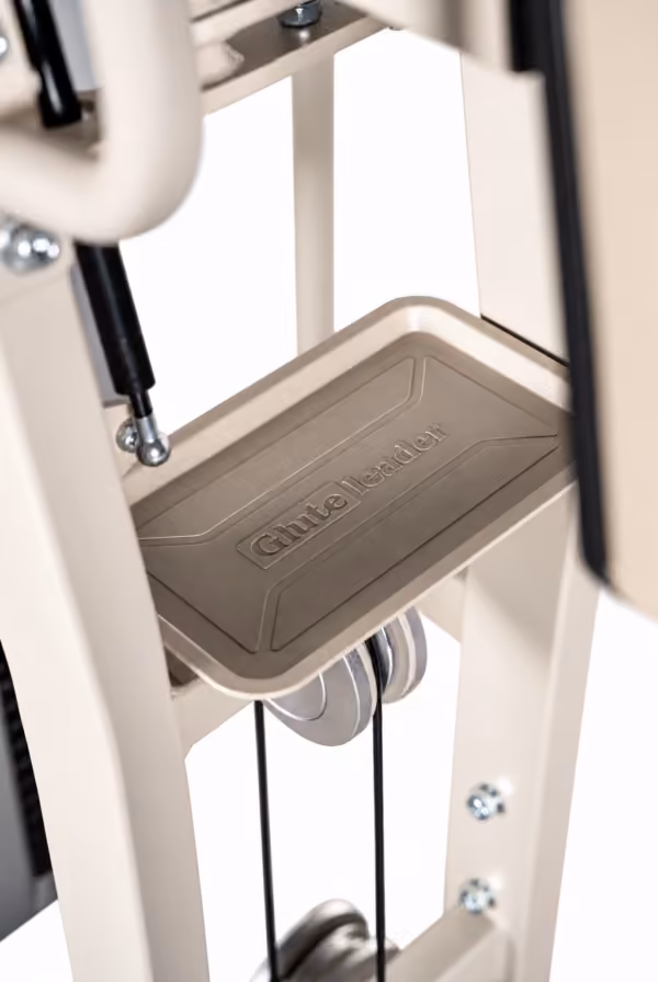 Realleader-Standing-Glute-Machine-GL-1002-08-weiss Realleader Standing Glute Machine GL-1002