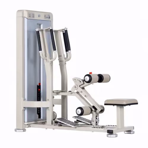 Realleader-Standing-Hip-Thrust-GL-1004-01-weiss Realleader Standing Hip Thrust | GL-1004