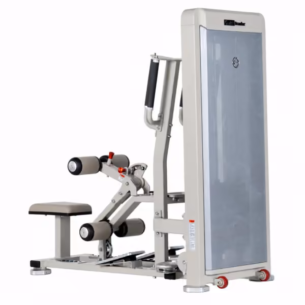 Realleader-Standing-Hip-Thrust-GL-1004-02-weiss Realleader Standing Hip Thrust | GL-1004