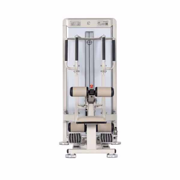 Realleader-Standing-Hip-Thrust-GL-1004-03-weiss Realleader Standing Hip Thrust | GL-1004