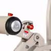 Realleader-Standing-Hip-Thrust-GL-1004-04-weiss Realleader Standing Hip Thrust | GL-1004