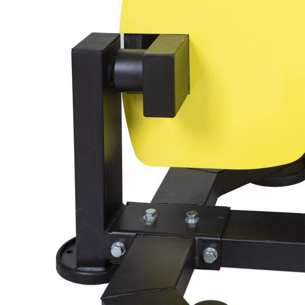 Tyre Flip 180 degrés | Pneus