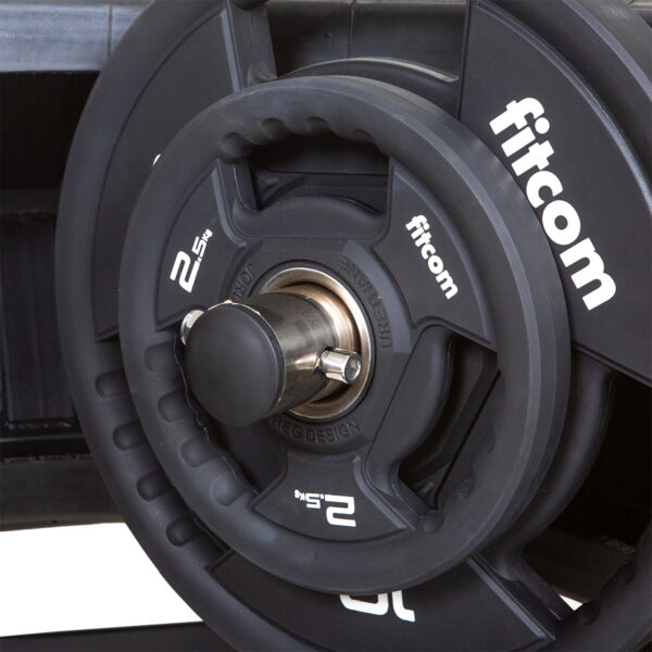 Tyre Flip 180 degrés | Pneus