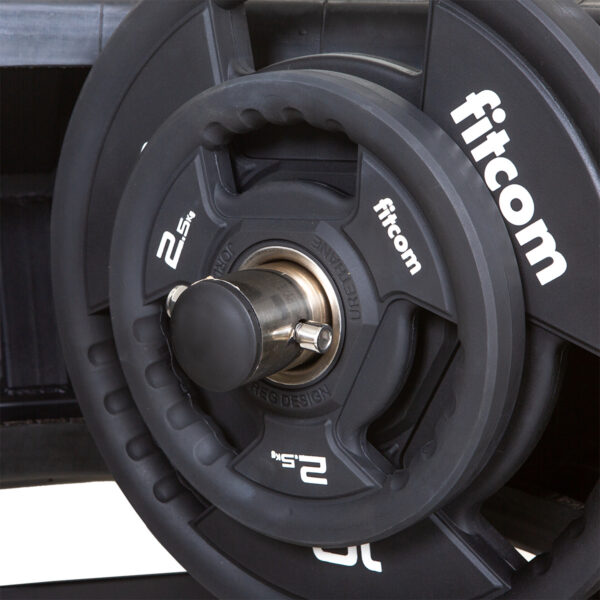 Tyre Flip 180 Grad | Reifen