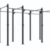 Freestanding Rig Professional | con 4 stazioni di squat