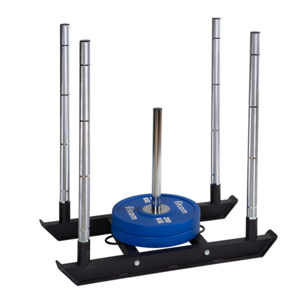 Schlitte_1 Competition Sled for Hyrox | Gewichtsschlitten
