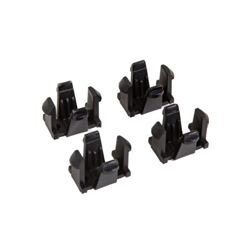 Clips de rechange pour stepper aérobic