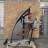 SportsArt Independent Shoulder Press | Occasion