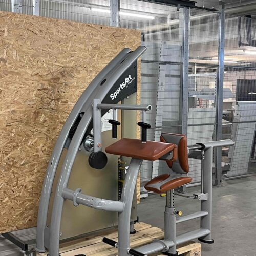 SportsArt Fitness Triceps Extension | Occasion