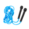 Skipping Rope-Gymnastics-PVC-Blue-1 Gymnastics PVC Speed Jump Rope | Skipping Rope