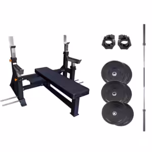 Strength Essentials