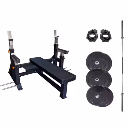 Strength Essentials Strength Essentials