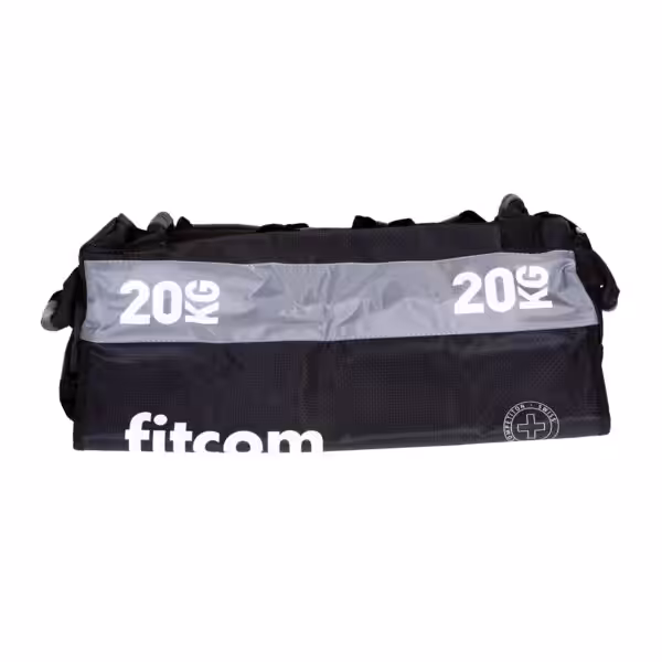 Sacco di Sabbia da Competizione | Powerbag