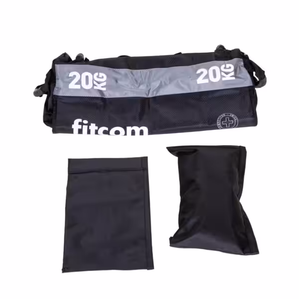 Sacco di Sabbia da Competizione | Powerbag
