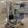 Technogym Isotonic Line Abdominal Crunch R.O.M. | Occasion