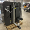 Technogym Kinesis Overhead Press Station Nero | Occasione