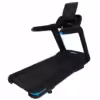 Tapis roulant Tapis de course Treadmill+ avec console LED | Tapis de course