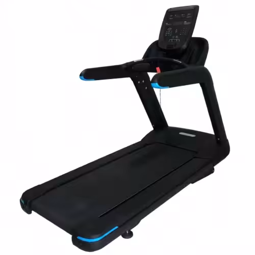 Treadmill Treadmill+ Laufband mit LED Konsole | Laufband