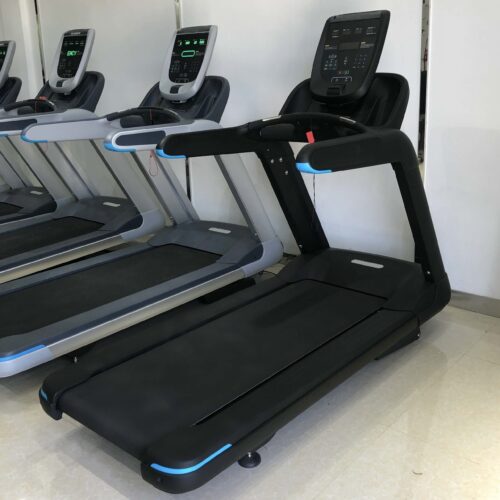 Treadmill-LED-1 treadmill Treadmill+ treadmill with LED console | Treadmill