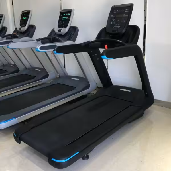 Tapis roulant LED-1 Tapis roulant+ con console a LED | Tapis roulant