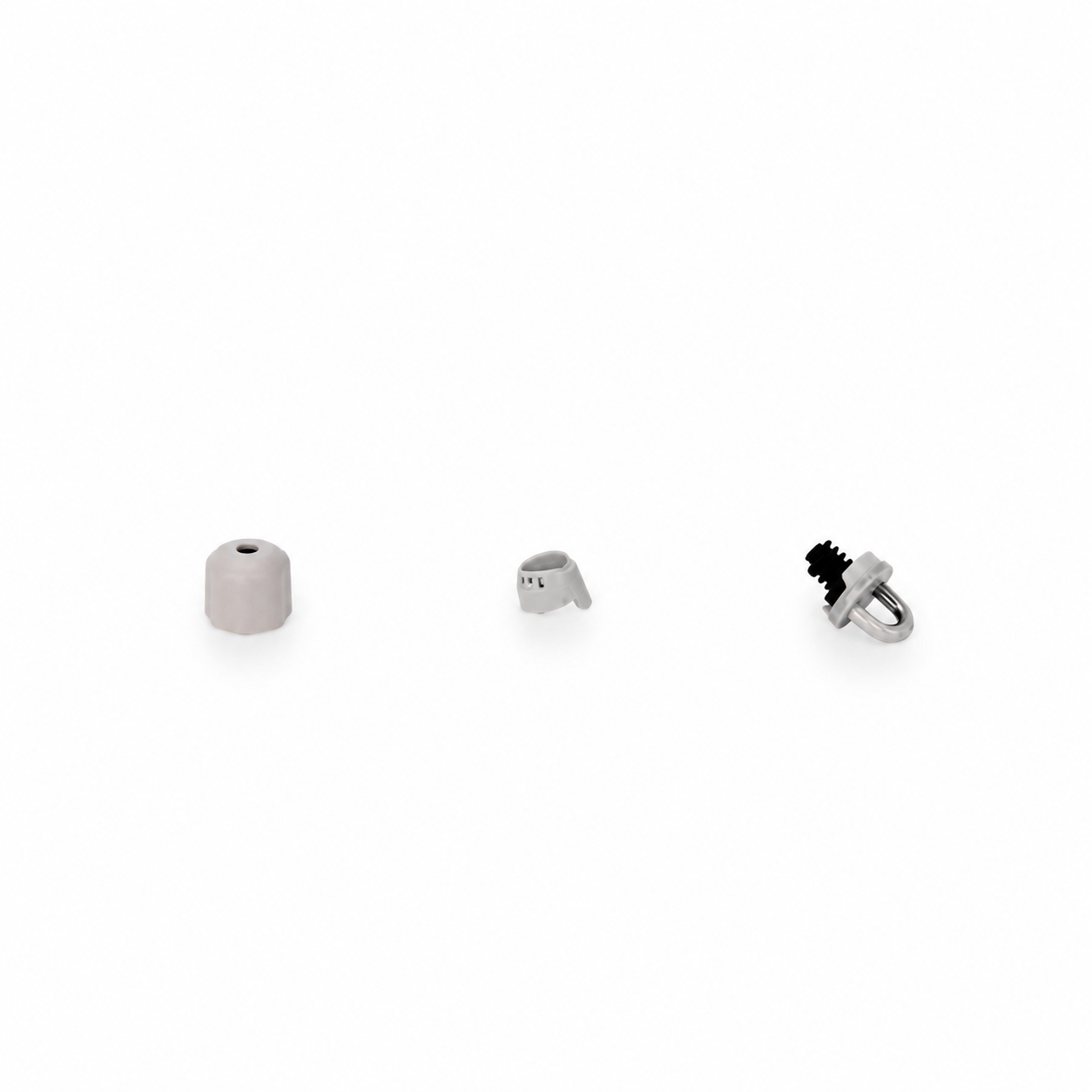 Beyond Power Cable Connector Kit