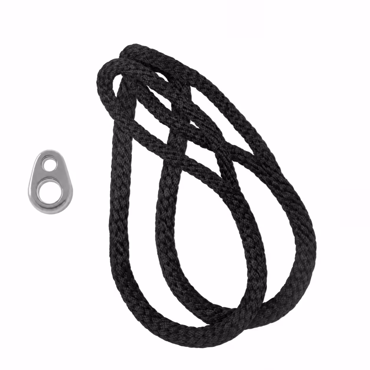 Beyond Power Functional Rope