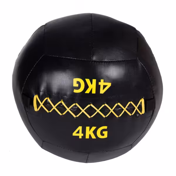 Medicine Ball Wall Ball | Wallball
