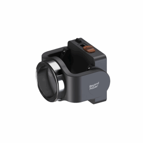 Beyond Power Rotator Add-on | Zusatz für AnyMount