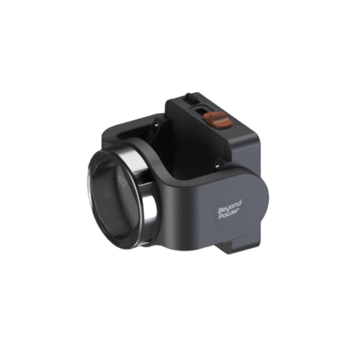 Oltre Power Rotator Add-on | Add-on per AnyMount