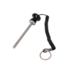 Weight Pin Aluminium | Magnet-Steckbolzen