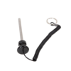 Weight Pin Aluminium | Magnet-Steckbolzen