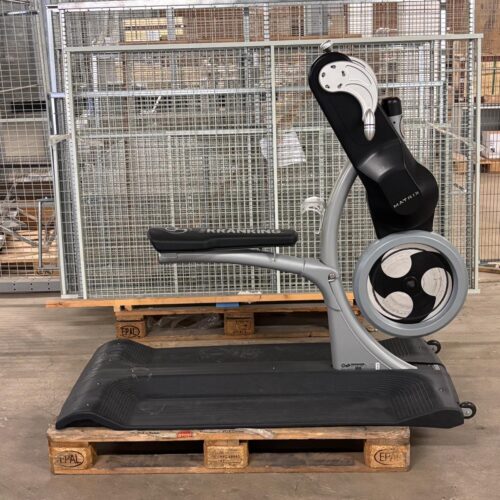 Matrix Krank Cycle | Occasion